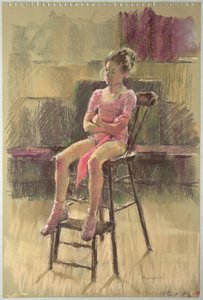 Enough is Enough by Pat Maclaurin